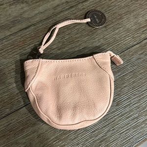 Wanderers Travel Co card Wallet